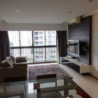 Blk 1G The Pinnacle@Duxton (Bukit Merah), HDB 5 Rooms #112861852